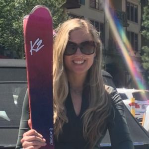 Meet your Posher, Janette